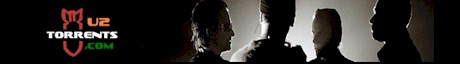 Live U2 Torrents